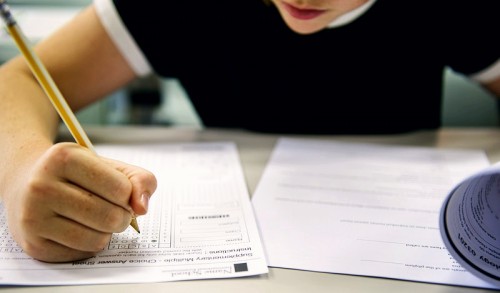 Ex&aacute;menes internacionales