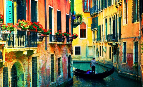 Curso virtual: La magia dell&acute;italiano